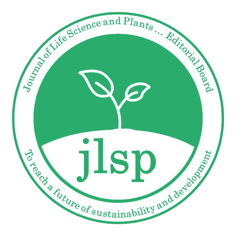 JLSP logo